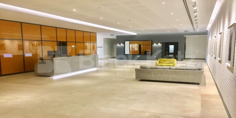 			NEW INSTRUCTION, Studio Apartment, 1 bath, 1 reception Penthouse			 Cummings House - 11 Chivers Passage - Ram Quarter, Wandsworth